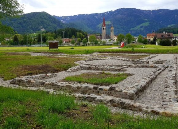 Restaurierungsarbeiten abgeschlossen