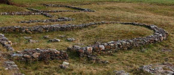 INTERREG PROJECT “NETWORKED ARCHAEOLOGY: