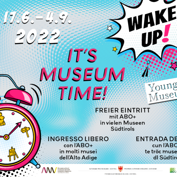 Young & Museum