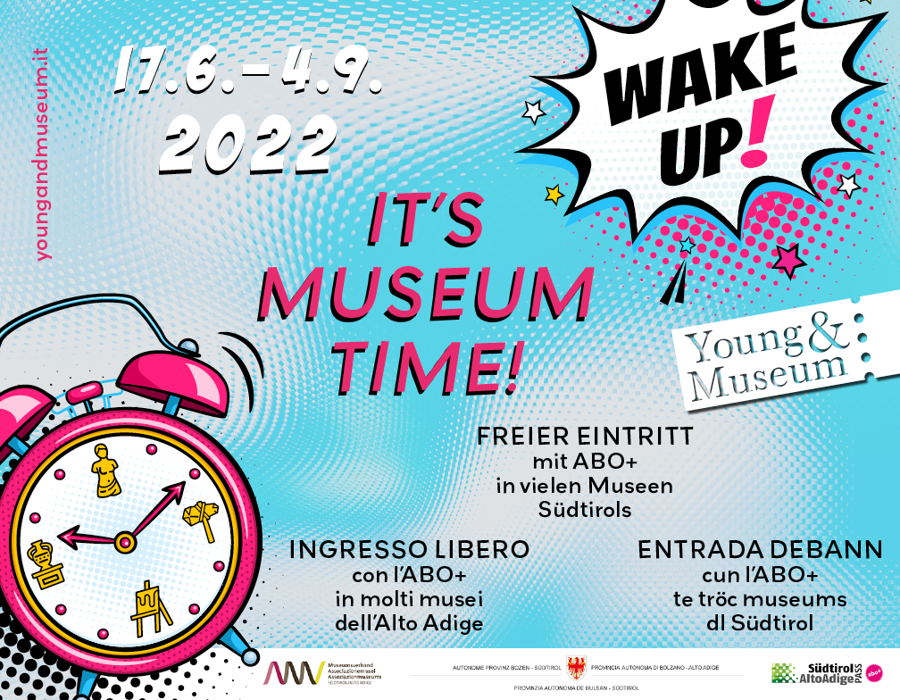 Young & Museum