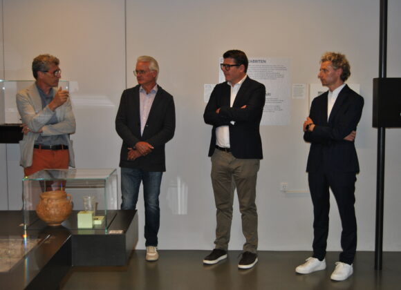 15 Jahre Museum Mansio Sebatum – Tag der offenen Tür 15 Jahre Museum Mansio Sebatum – Tag der offenen Tür