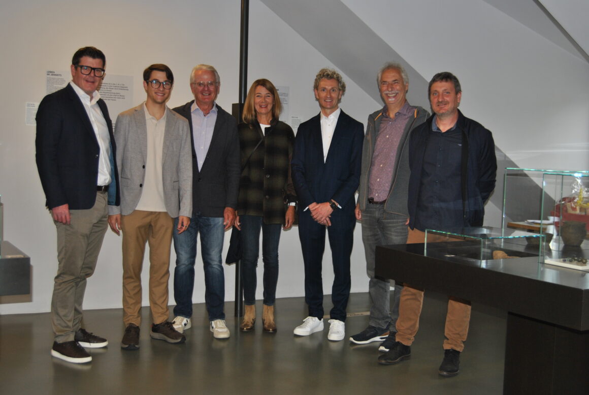 15 Jahre Museum Mansio Sebatum – Tag der offenen Tür