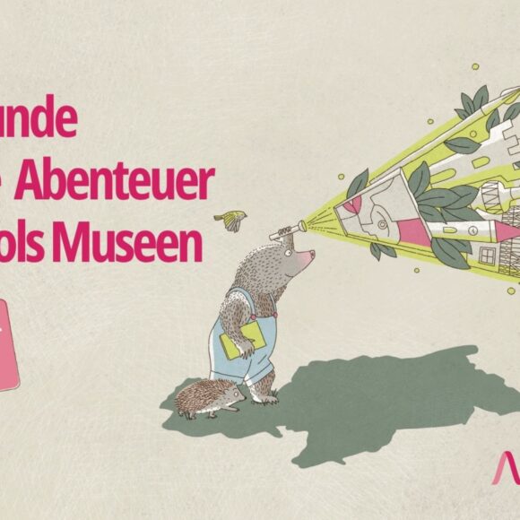 Auf Entdeckungstour durch Südtirols Museen